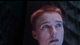 Cette série de science-fiction était signée Ridley Scott, elle a rapidement été annulée puis oubliée par tout le monde