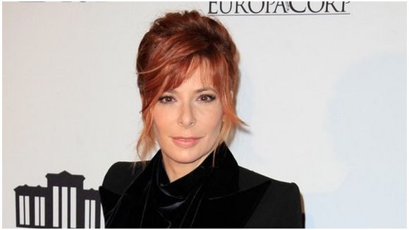 Mylène Farmer à la conquête des Etats-Unis