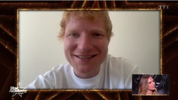 Star Ac : pourquoi Ed Sheeran n'est pas venu à la finale ?