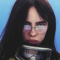 Billie Eilish numéro un des ventes !