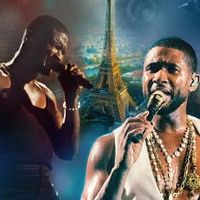 Usher : son concert à Paris diffusé au cinéma