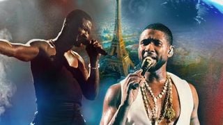 Usher : son concert à Paris diffusé au cinéma