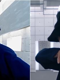 30 ans après : Jamiroquai recrée son clip culte et c’est toujours aussi bluffant !