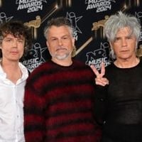 Indochine : le concert diffusé à la TV !