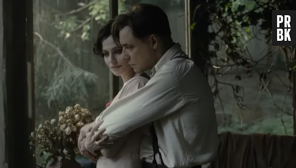 Le Maître et Marguerite avec August Dieh