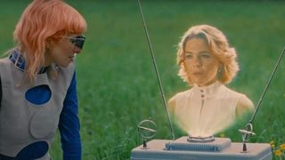 L'Impératrice et Maggie Rogers : le clip !