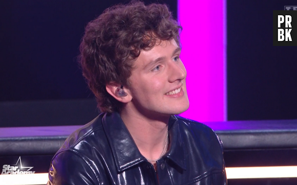 Star Academy : Bastiaan éliminé, il réagit à son départ