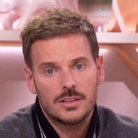 M. Pokora se confie sur Alzheimer
