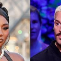 M. Pokora : sa réponse à Aya Nakamura