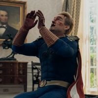 Pas de happy end pour The Boys : le créateur de la série assume le destin controversé de ce personnage clé