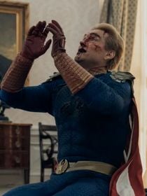 Pas de happy end pour The Boys : le créateur de la série assume le destin controversé de ce personnage clé