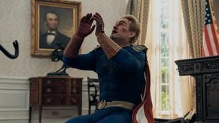Pas de happy end pour The Boys : le créateur de la série assume le destin controversé de ce personnage clé