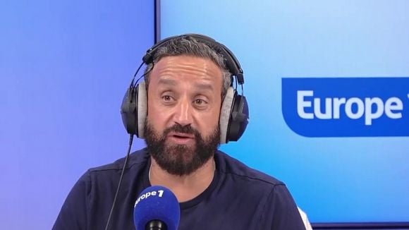 Hanouna confirme l'absence d'un chroniqueur sur Fun Radio