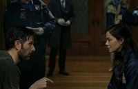 Bande-annonce du film The Whisper Man sur Netflix