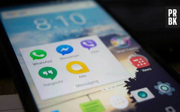 Pourquoi je m'envoie constamment des messages à moi-même avec WhatsApp et pourquoi vous devriez le faire aussi