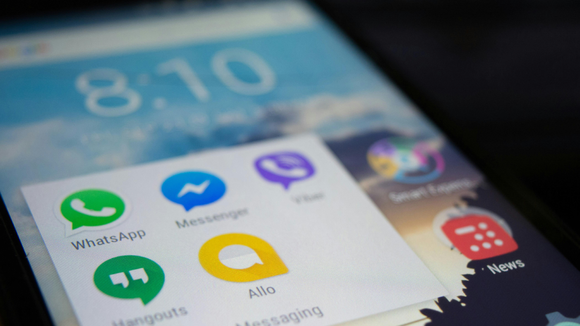 Pourquoi je m'envoie constamment des messages à moi-même avec WhatsApp et pourquoi vous devriez le faire aussi