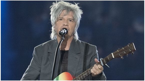 Indochine : un concert reporté !