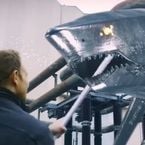 Danse avec les stars 2026 : le roi des films de science-fiction nuls aux USA rejoint le casting