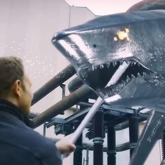 Danse avec les stars 2026 : le roi des films de science-fiction nuls aux USA rejoint le casting