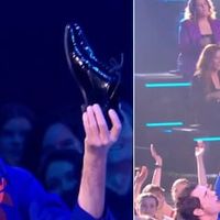 Mika à la Star Academy : incident en plein direct !