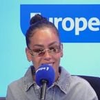 Amel Bent balance sur le métier de chanteuse