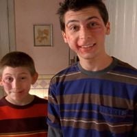 Malcolm : Eric Per Sullivan (Dewey) absent mais harcelé, Justin Berfield (Reese) le défend, "Laissez-le tranquille"