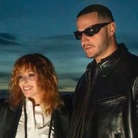 Mylène Farmer et DJ Snake : que vaut Combien pour la nuit, leur collab ultra attendue ?