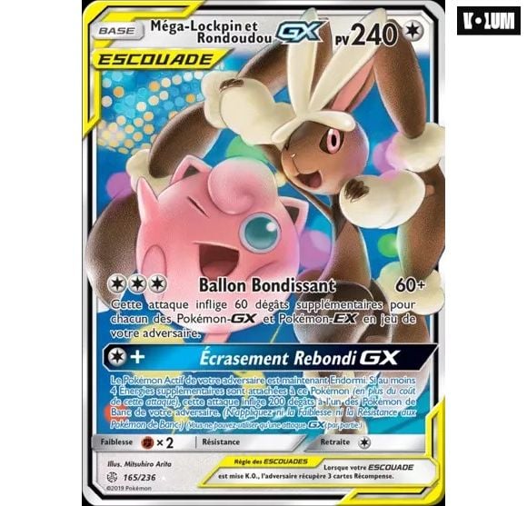 Rondoudou, le Pokémon le plus sous-coté ?