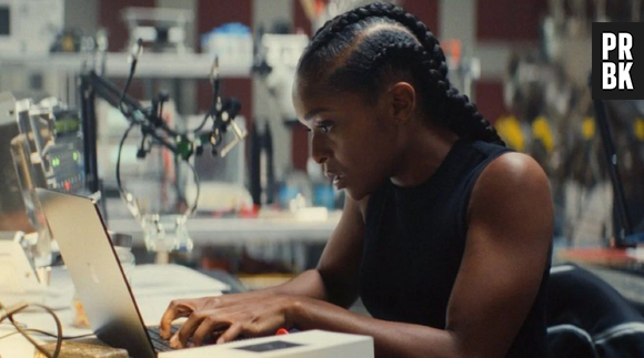 Ironheart : Dominique Thorne interprète Riri Williams