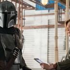 The Mandalorian and Grogu : démarrage décevant pour le nouveau film Star Wars au box-office français