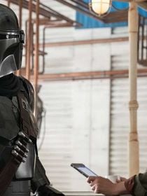The Mandalorian and Grogu : démarrage décevant pour le nouveau film Star Wars au box-office français