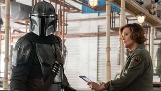 The Mandalorian and Grogu : démarrage décevant pour le nouveau film Star Wars au box-office français