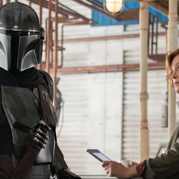 The Mandalorian and Grogu : démarrage décevant pour le nouveau film Star Wars au box-office français