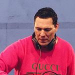 DJ Tiesto