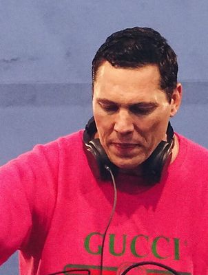 DJ Tiesto