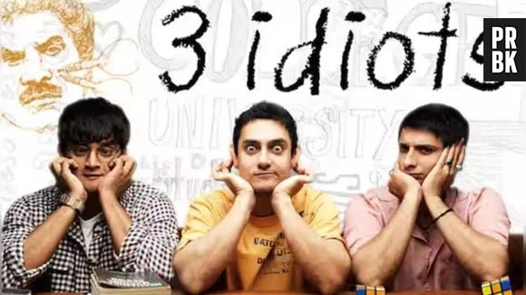 3 Idiots