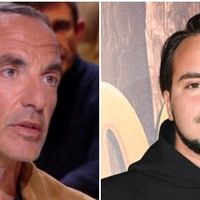 Star Ac : Nikos réagit au départ de Yanis Marshall