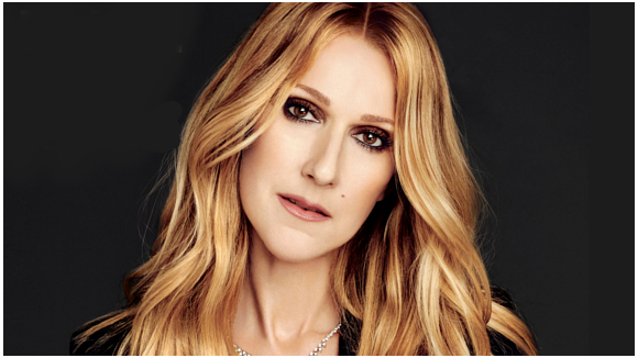 Céline Dion dévoile "Recovering", écrit par Pink