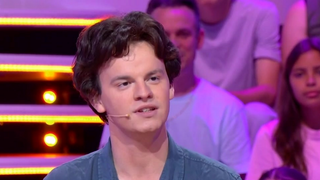 Les 12 Coups de Midi : nouveau champion, Cyprien aurait pu ne jamais participer au jeu, "Je ne m'étais pas..."