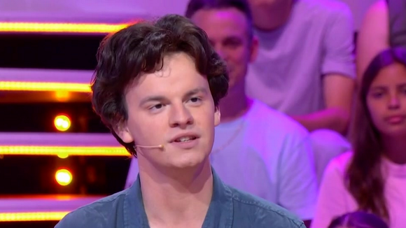 Les 12 Coups de Midi : nouveau champion, Cyprien aurait pu ne jamais participer au jeu, "Je ne m'étais pas..."