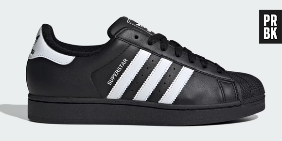 L'adidas Superstar de retour en force en 2026
