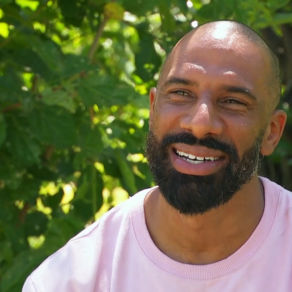 Ulrich, un profil de finaliste dans Koh-Lanta