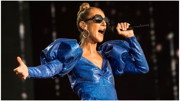 C. Dion, plus gros cachet des Vieilles Charrues