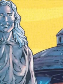 13 ans après son annulation, l'une des plus grandes bandes dessinées de science-fiction va devenir une série