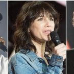 "Grand soleil" : le nouvel hymne du Sidaction !