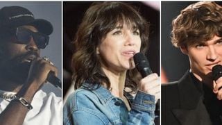 "Grand soleil" : le nouvel hymne du Sidaction !