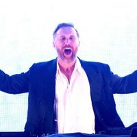 David Guetta : son nouvel hymne explosif !