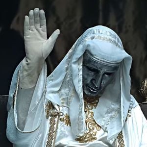 Kingdom of Heaven avec Edward Norton