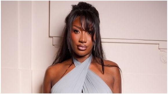 Aya Nakamura : une star internationale sur son album !
