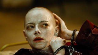 "Je ne peux pas continuer" : son nouveau film de science-fiction avec Emma Stone arrive mais le réalisateur de Pauvres Créatures va quitter Hollywood